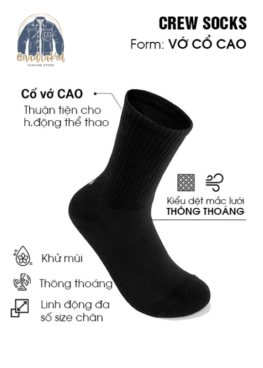 Vớ Nguyên Bản V22