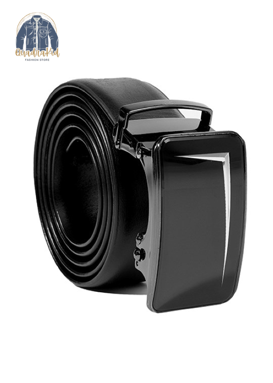 Dây Nịt Da Nguyên Bản D14