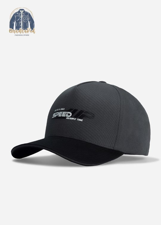 Nón Vải Cotton BST Thiết Kế SPEED 49