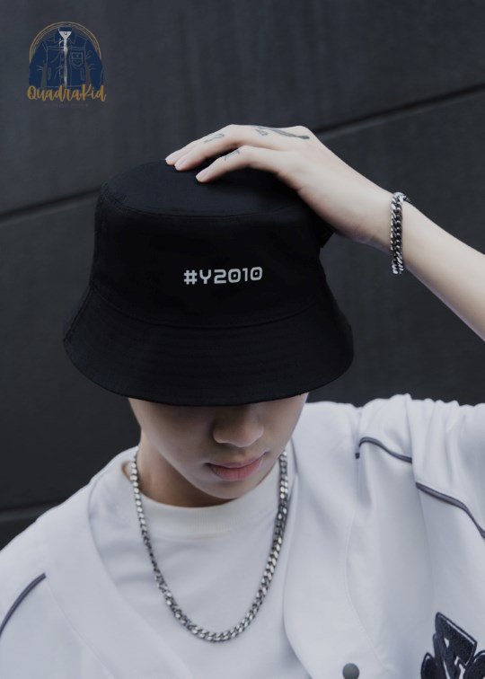 Nón Vải Cotton Phụ Kiện Nguyên Bản Ver5
