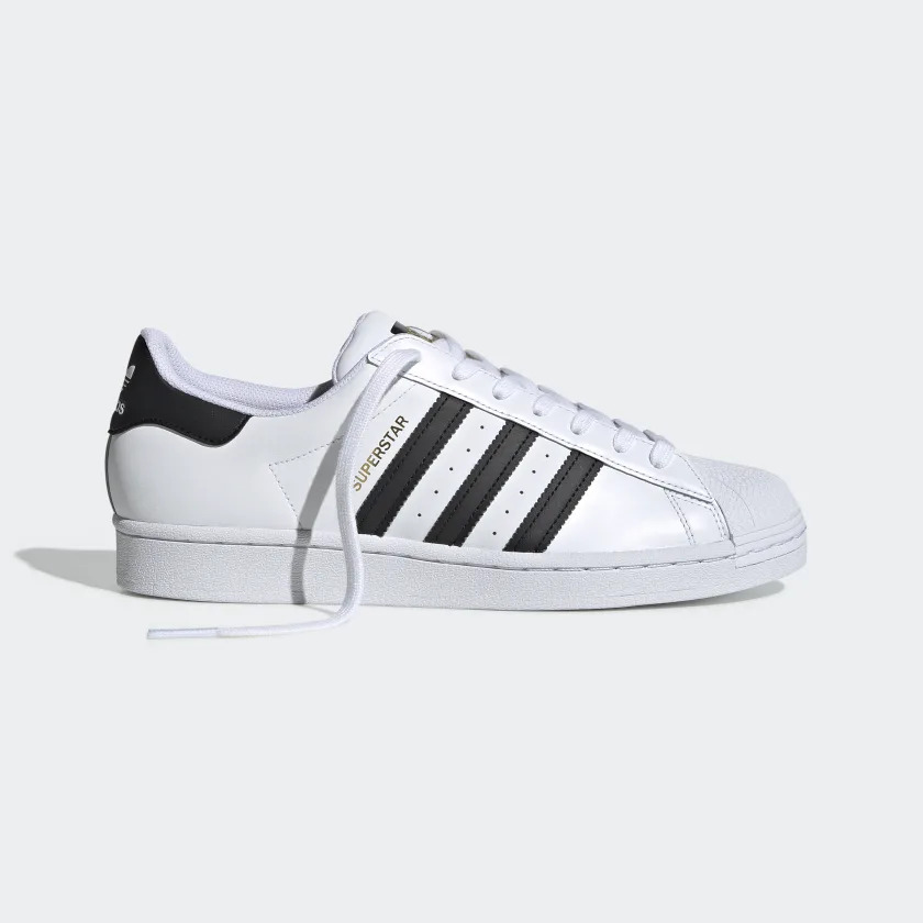 ảnh giày Superstar