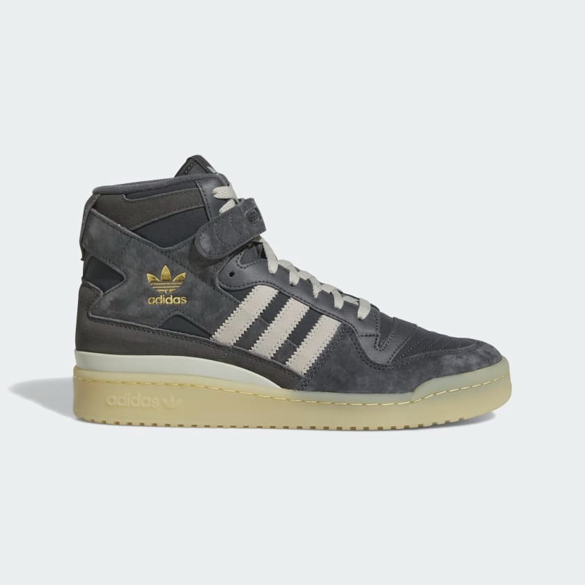 Giày Forum Mid