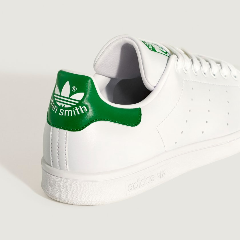 trang Giày Stan Smith,