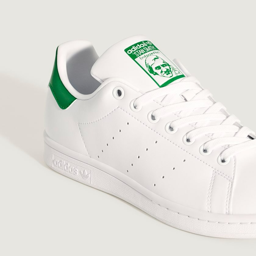 trang Giày Stan Smith