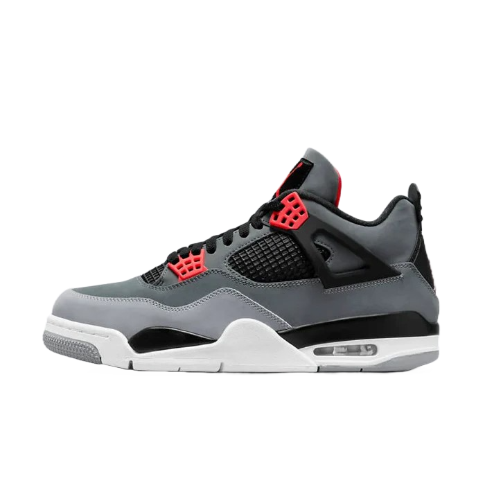 anh dai dien nike air jordan 4 retro