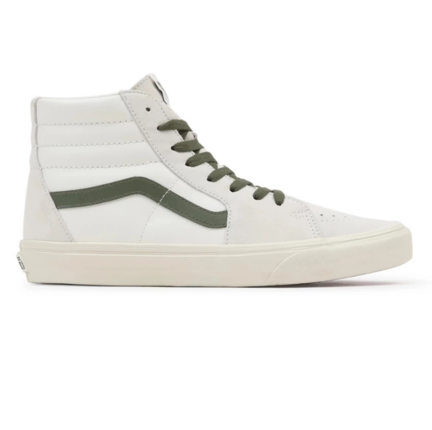VANS Việt Nam | Giày VANS SK8-HI VINTAGE POP MARSHMALLOW