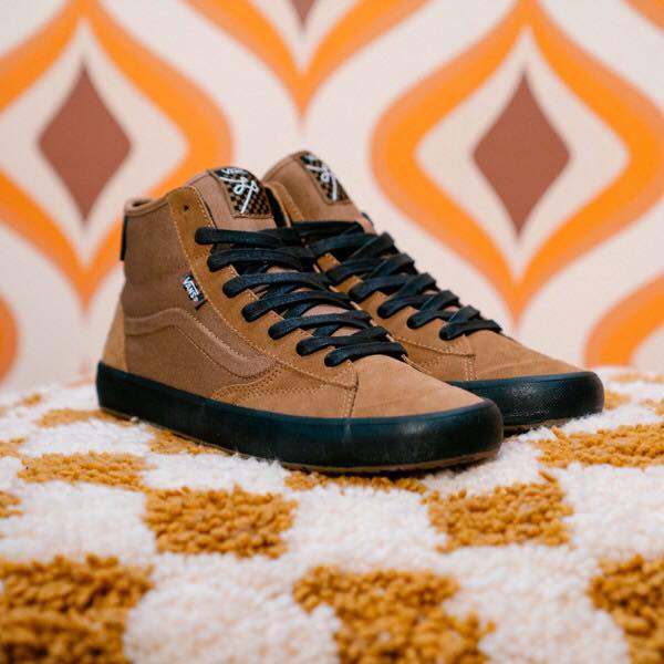 Giày Vans SK8 The Lizzie