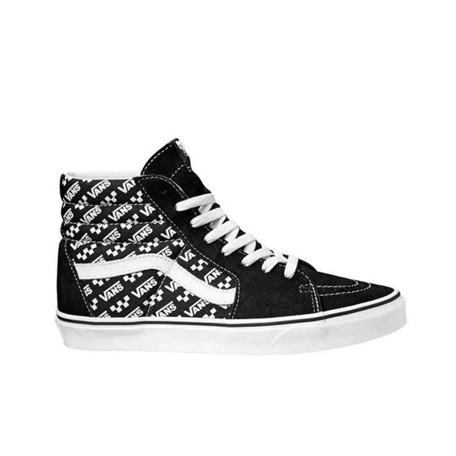 VANS Việt Nam | Giày VANS UA SK8-HI LOGO REPEAT