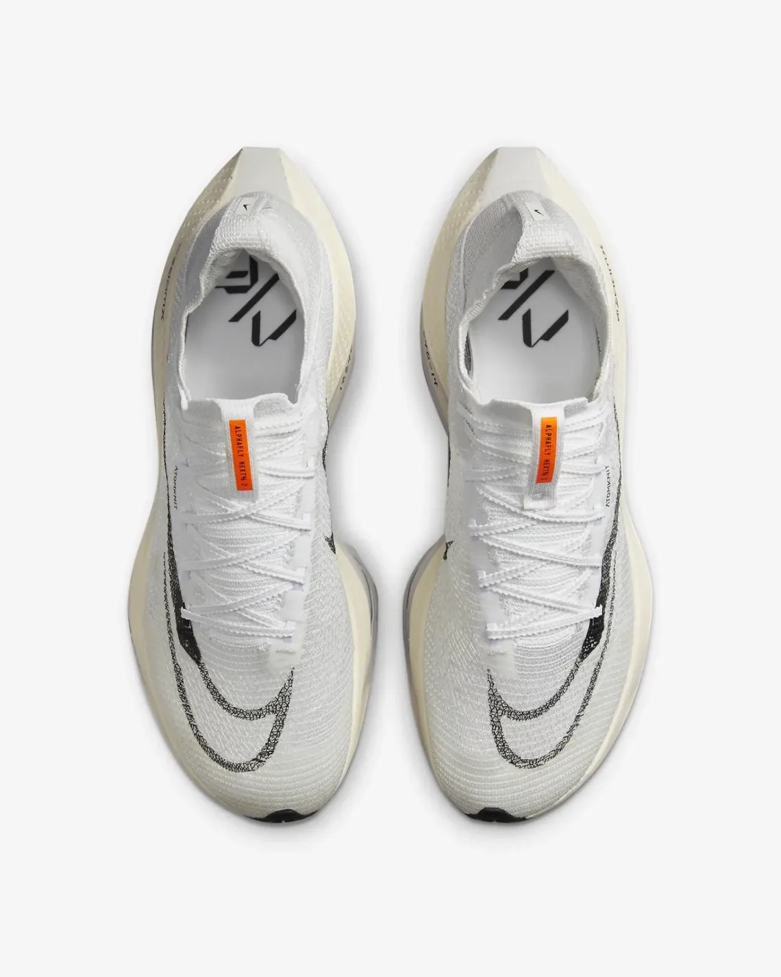 anh nike air zoom alphafly