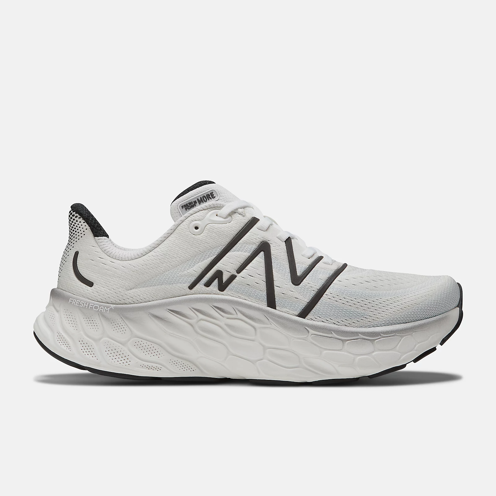 Fresh Foam X More V4