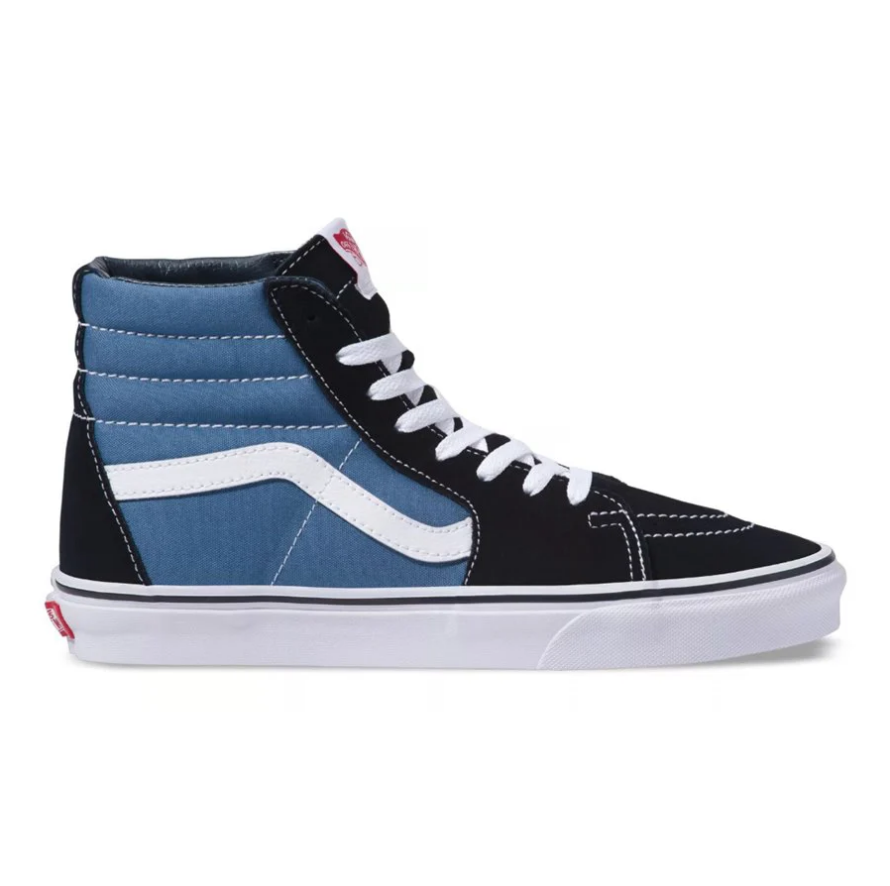 VANS Việt Nam | VAN Sk8-Hi Classic Navy/White