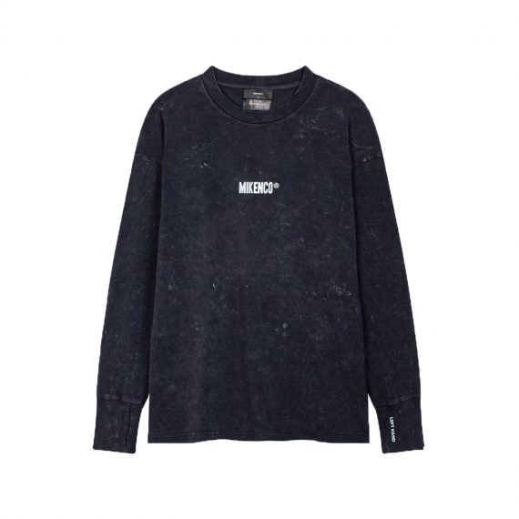 Simple Black Sweater