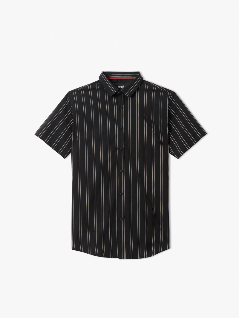 COLORS SLIMFIT FRAME - BLACK