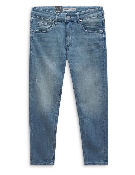 Dark-Blue-Wash-Slimfit-Jeans