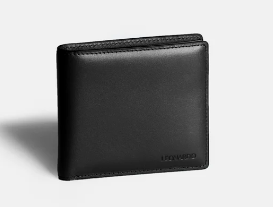 Pisa-Bifold-Wallet-Black