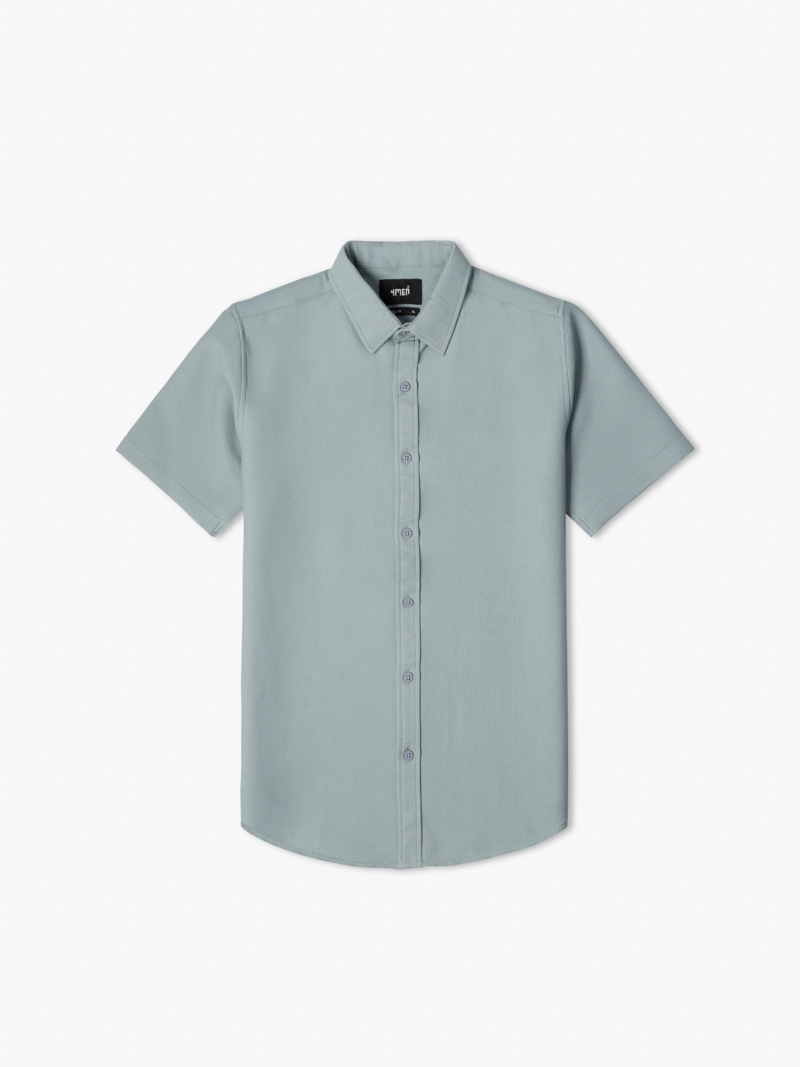 REGULAR HONEY BUTTON BUTTON - BLUE