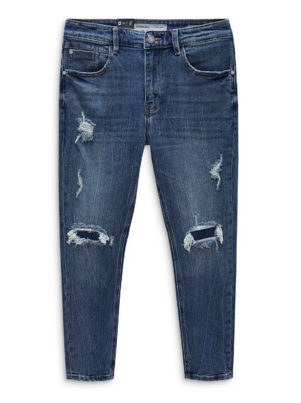 Skinny-Blue-Wash-W-Rips-Jeans