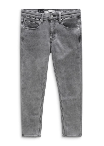 Slim-Fit-Gray-Wash-Jeans