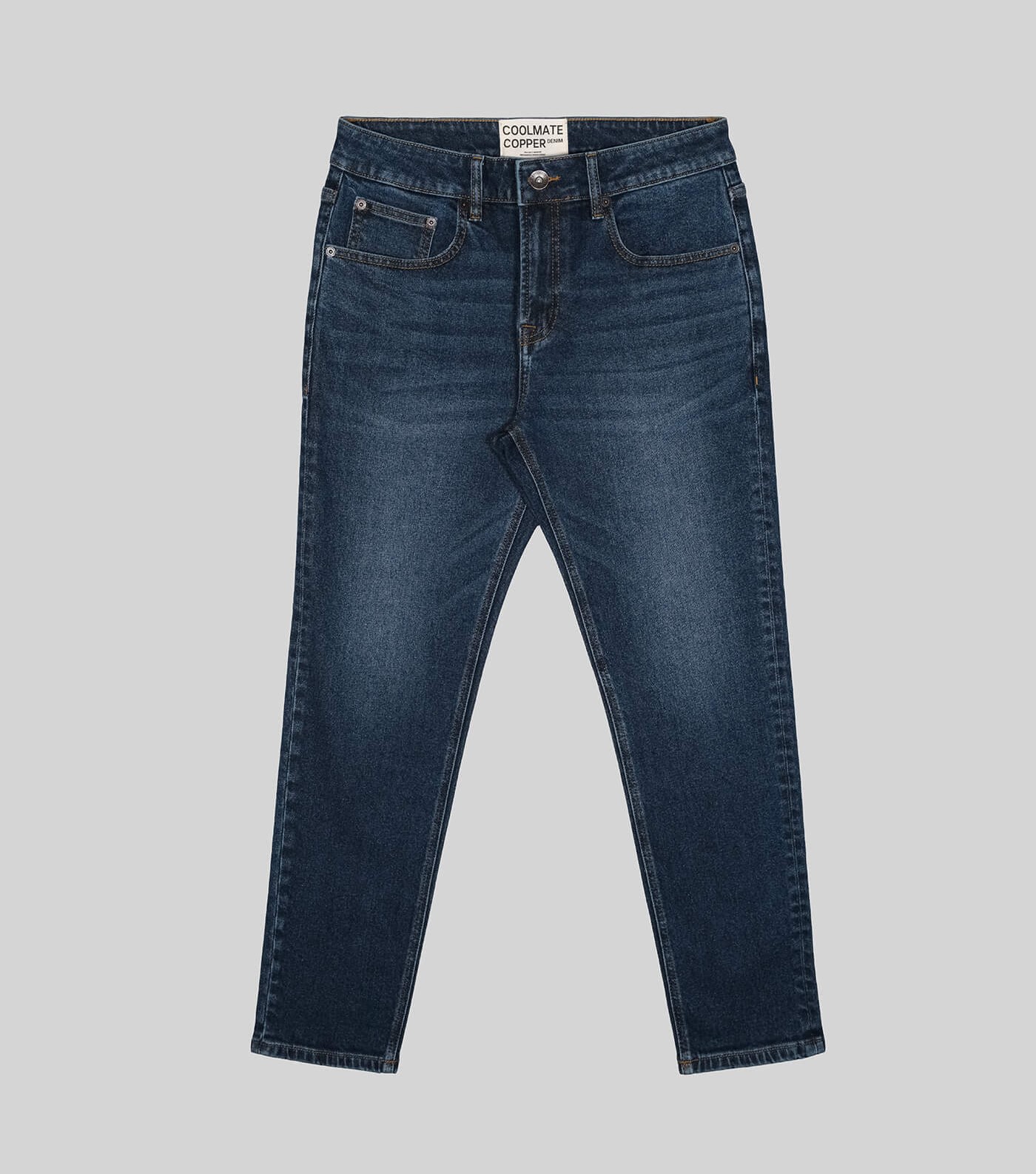 Slim-Fit-Jeans-Dark-Blue