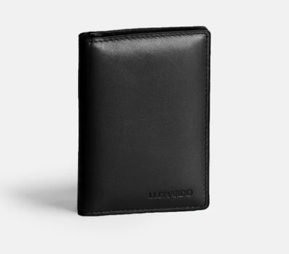 Slim-Pisa-Card-Wallet-Black