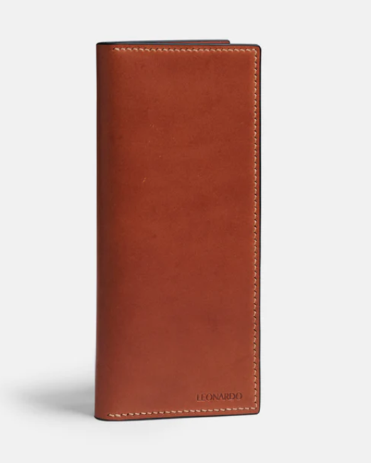 Vintage-Long-Wallet-Bull-Gold