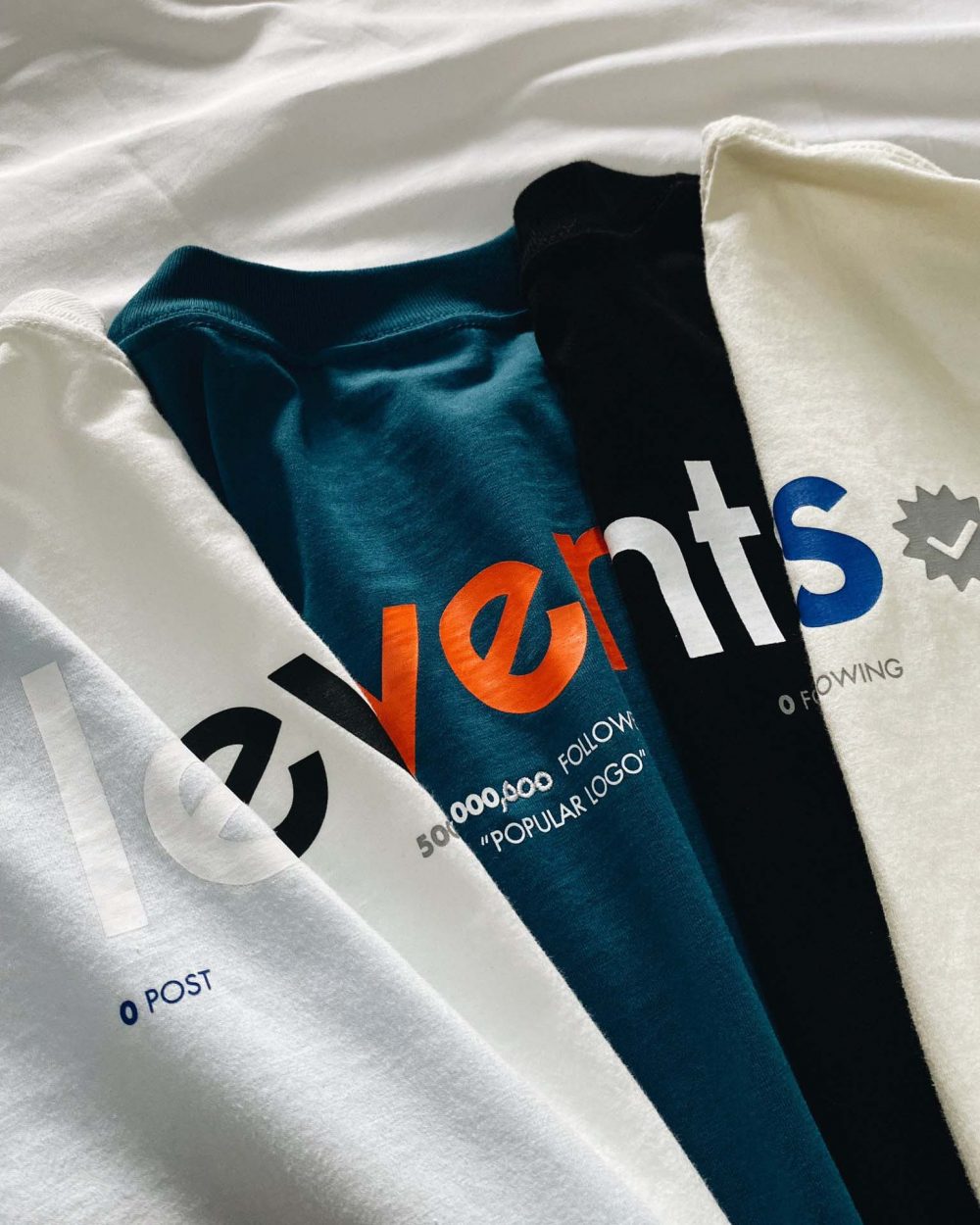 LEVENTS® POPULAR LOGO