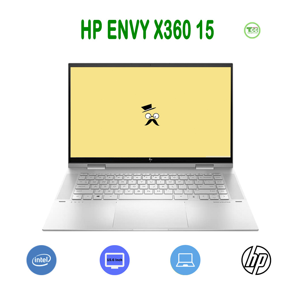laptop hp