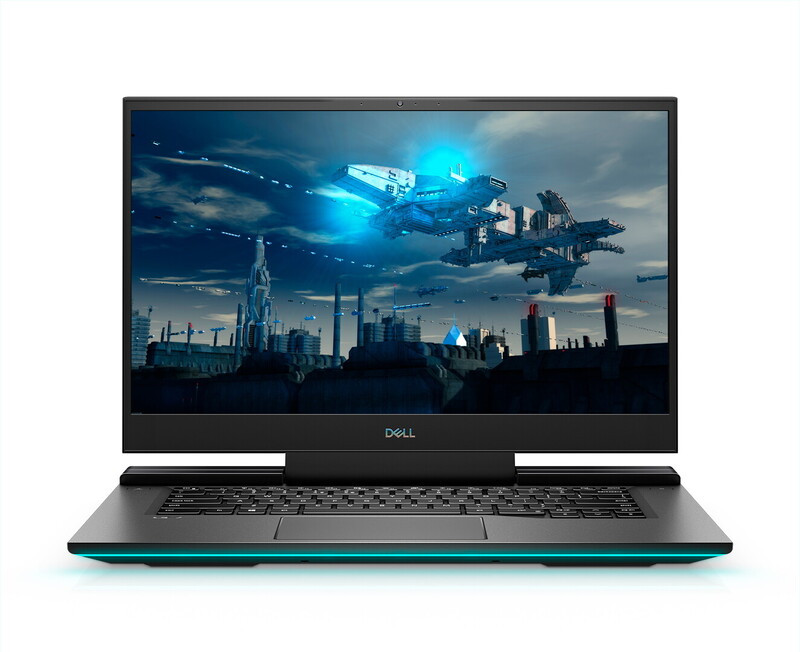 Dell Gaming G7 7700 (Core i7-10750H, 16GB, 512GB, RTX 2070, 17.3 FHD 300Hz)
