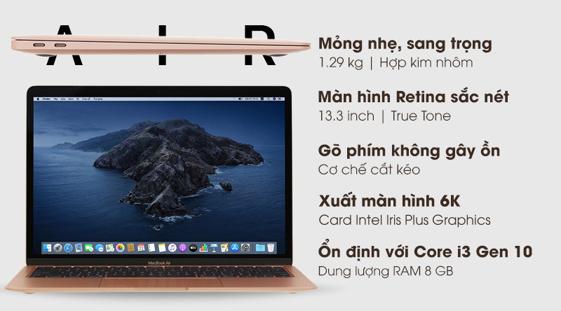 macbook air