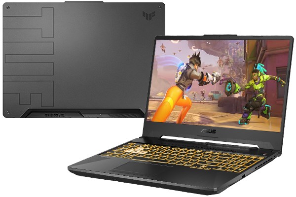 Laptop-Asus-TUF-Gaming