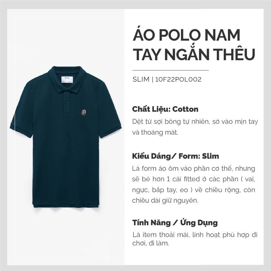 Áo Polo