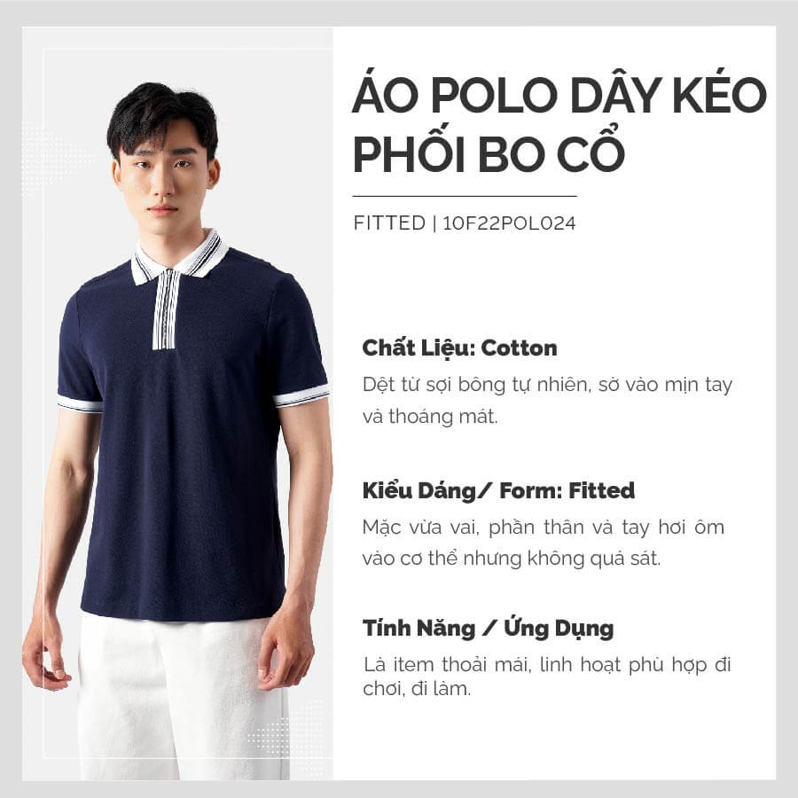 Polo Nam