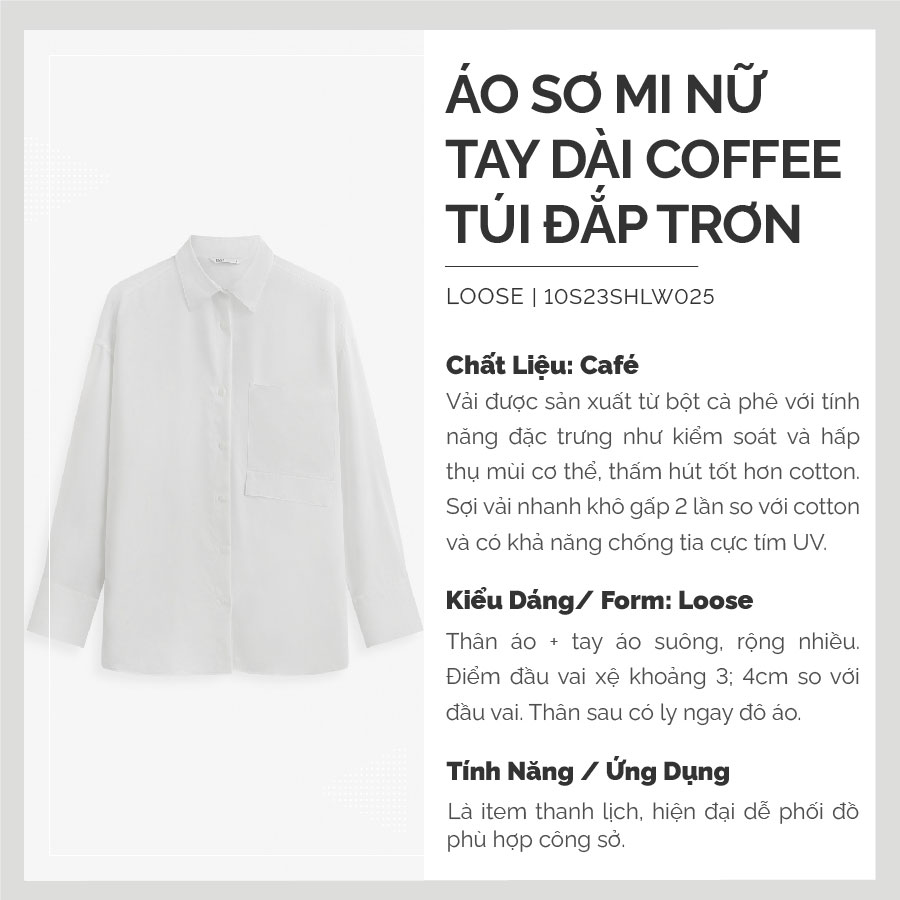 áo sơ mi nữ 