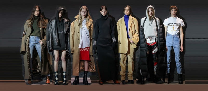 hình anh về đồ unisex