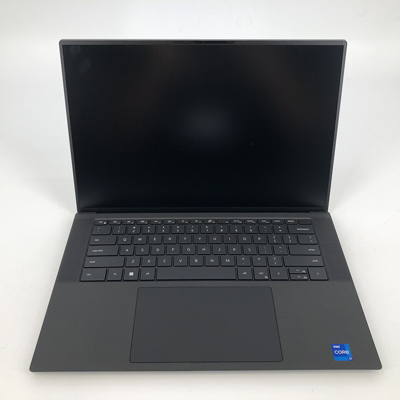 laptop dell mỏng nhẹ