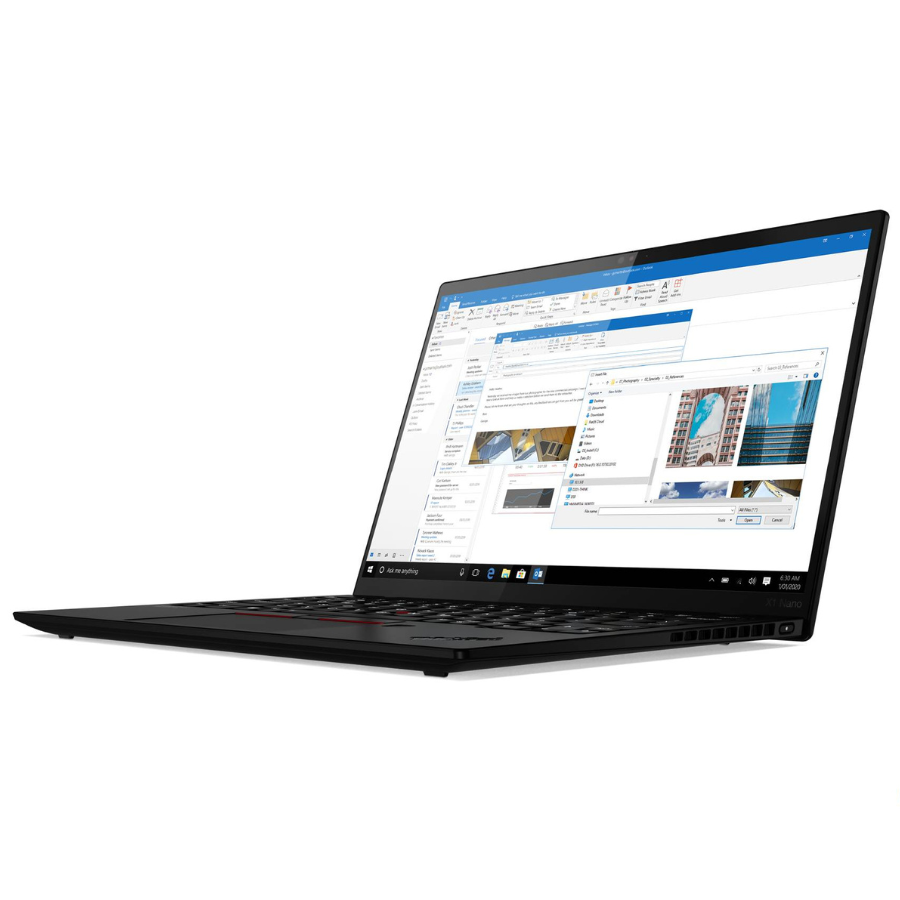 laptop siêu mỏng