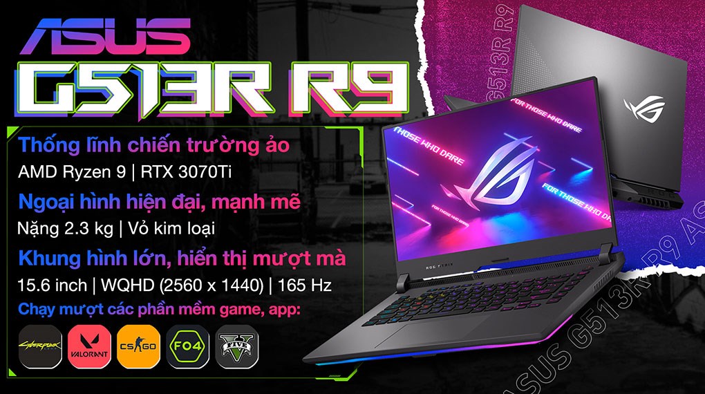 Sản phẩm TechStore