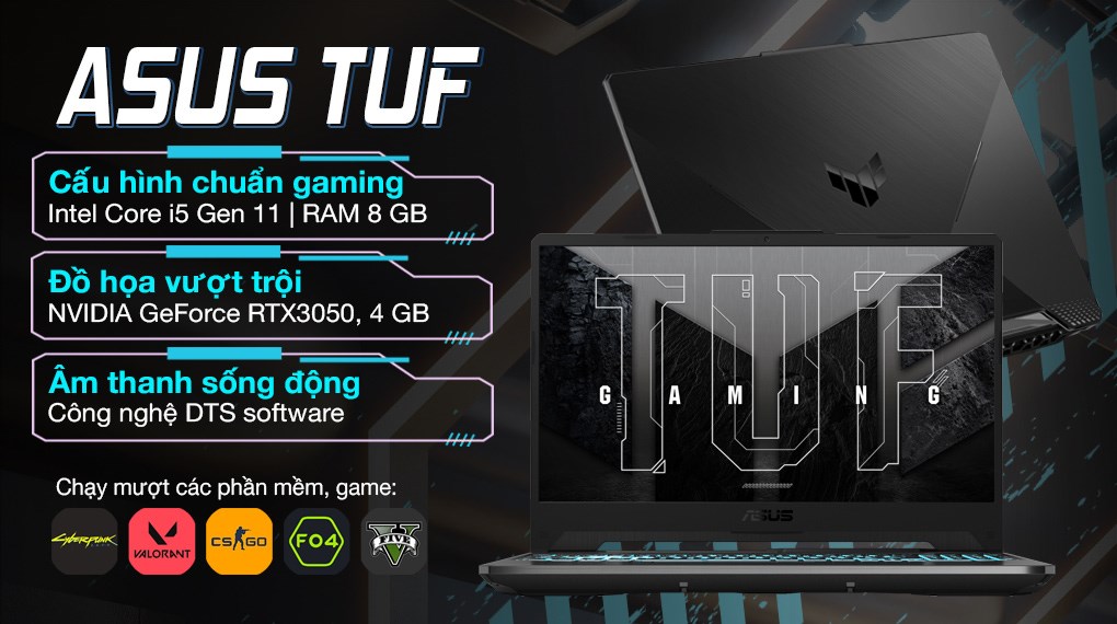 Sản phẩm Asus