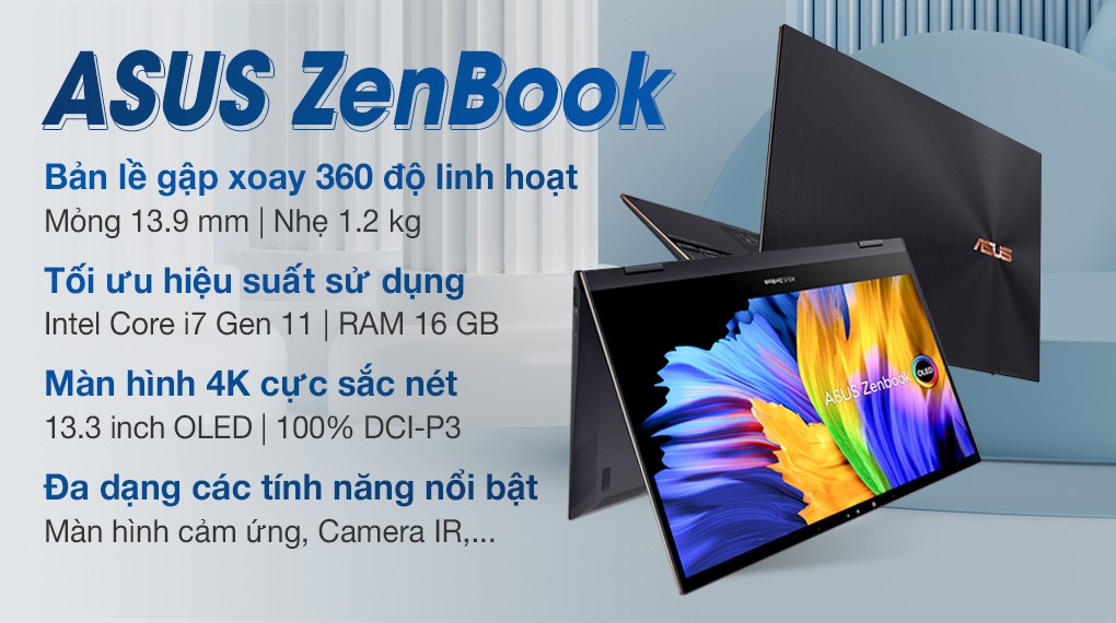 Sản phẩm TechStore