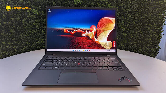 máy tính xách tay Lenovo của cửa hàng