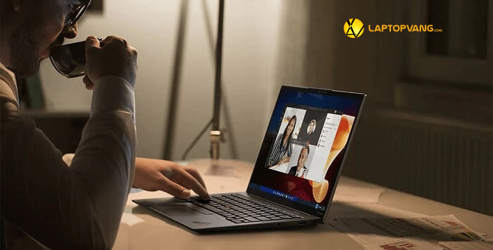 thinkpad x1 carbon gen 10 hiệu năng của máy