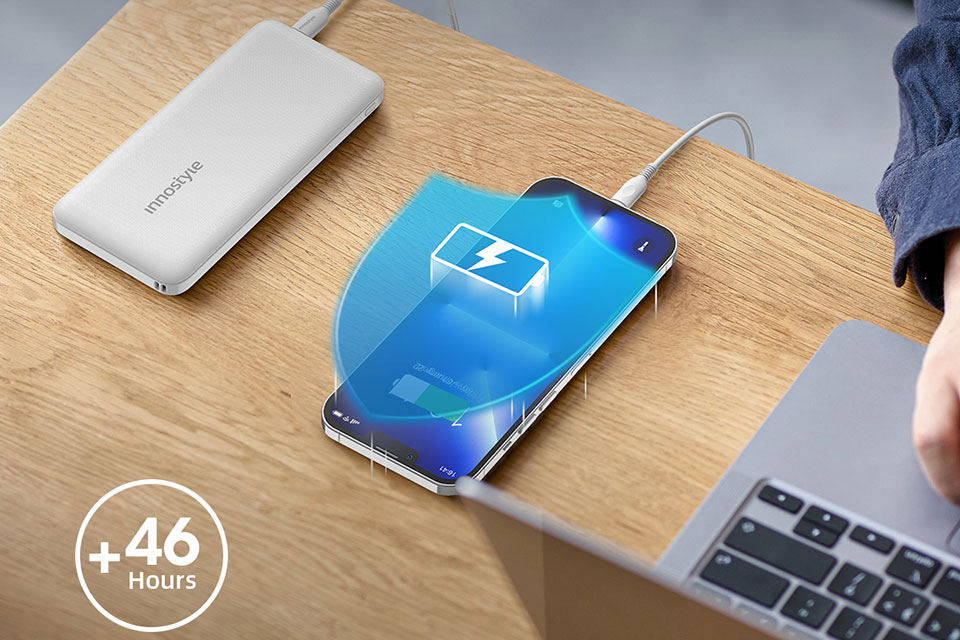 Phụ kiện hoàn hảo cho cuộc sống năng động