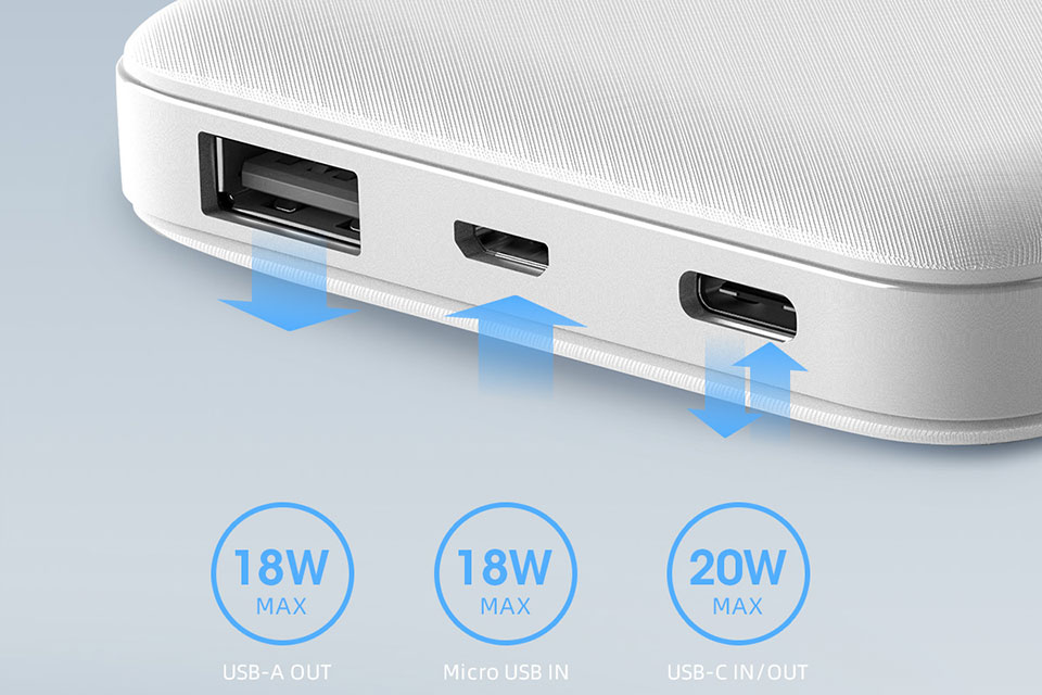 Tối ưu thời gian sạc