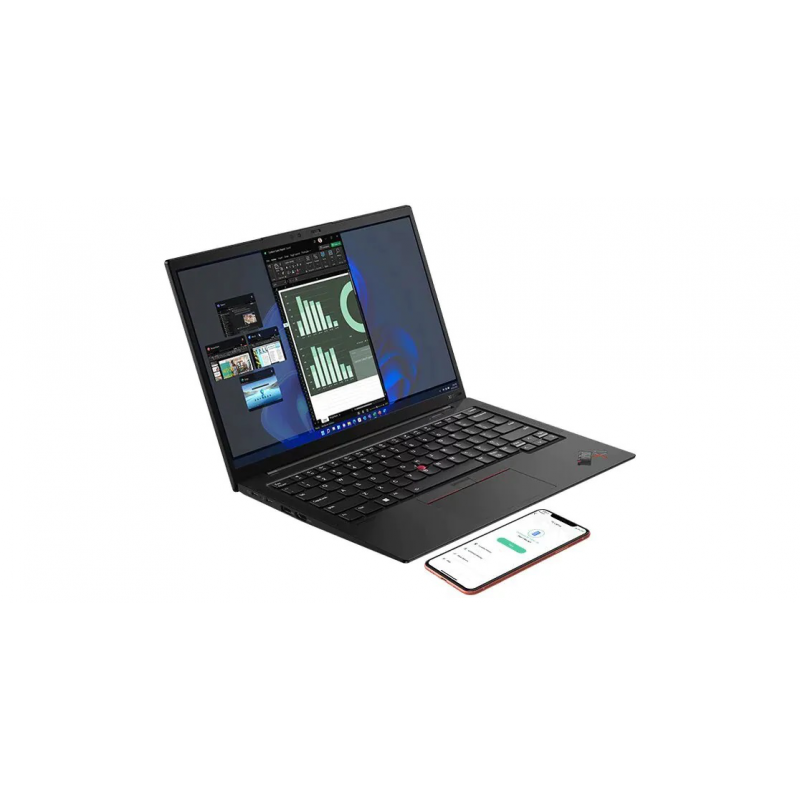 ThinkPad X1 Nano Gen 2
