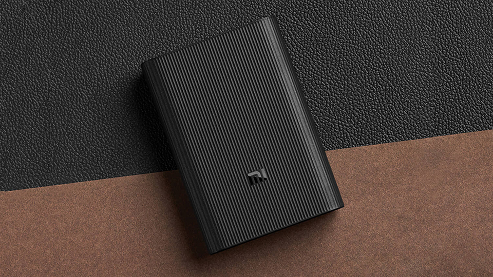 Sạc nhanh hai chiều trên cổng USB-C