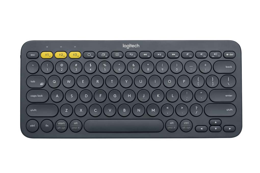 bàn phím logitech