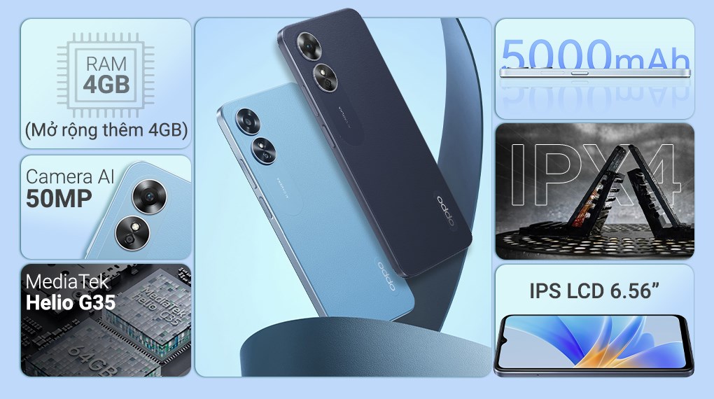 oppo-a17-TechStore