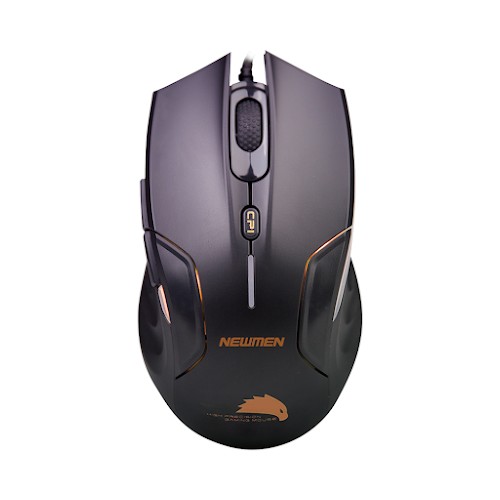 chuột gaming chức năng mạnh mẽ