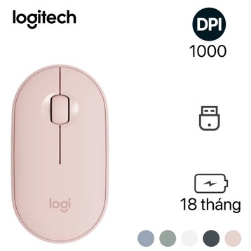 chuột logitech chất lượng cao