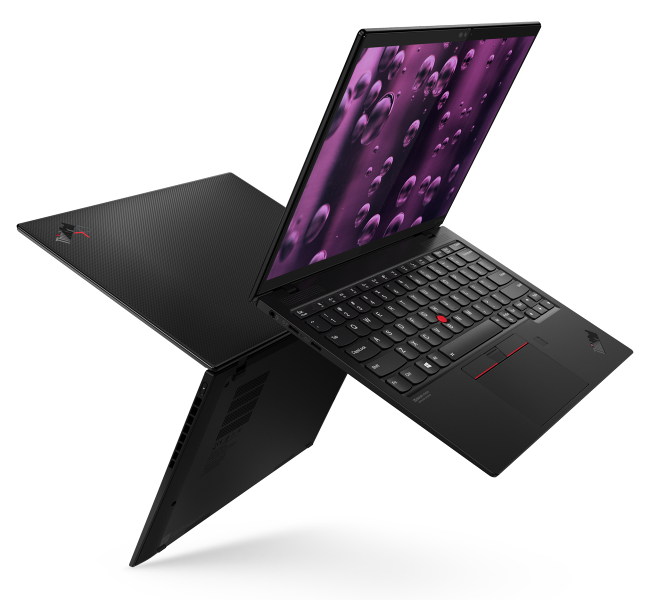 ThinkPad X1 Nano Gen 2 - Core I7 1260P / 16GB / 512GB SSD / 2K